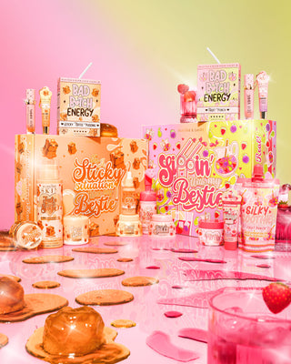 Bestie Box ของ P.Louise Lacey - Double Trouble Duo