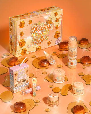 Bestie Box ของ P.Louise Lacey - Double Trouble Duo