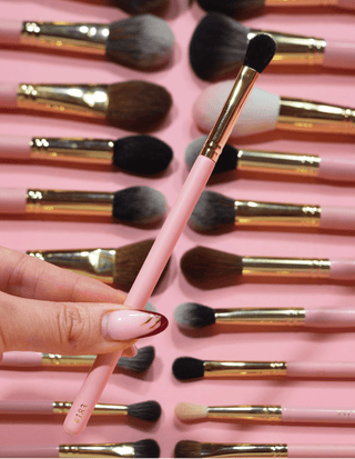 P.Louise #183 แปรงเบลนดิ้ง