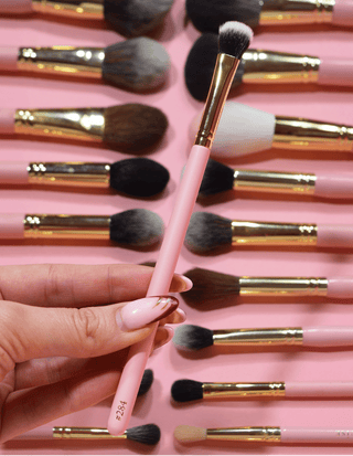 P.Louise #284 แปรงเบลนดิ้ง