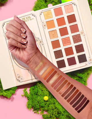 P. Louise A Brand New Chapter Palette - บทที่สาม