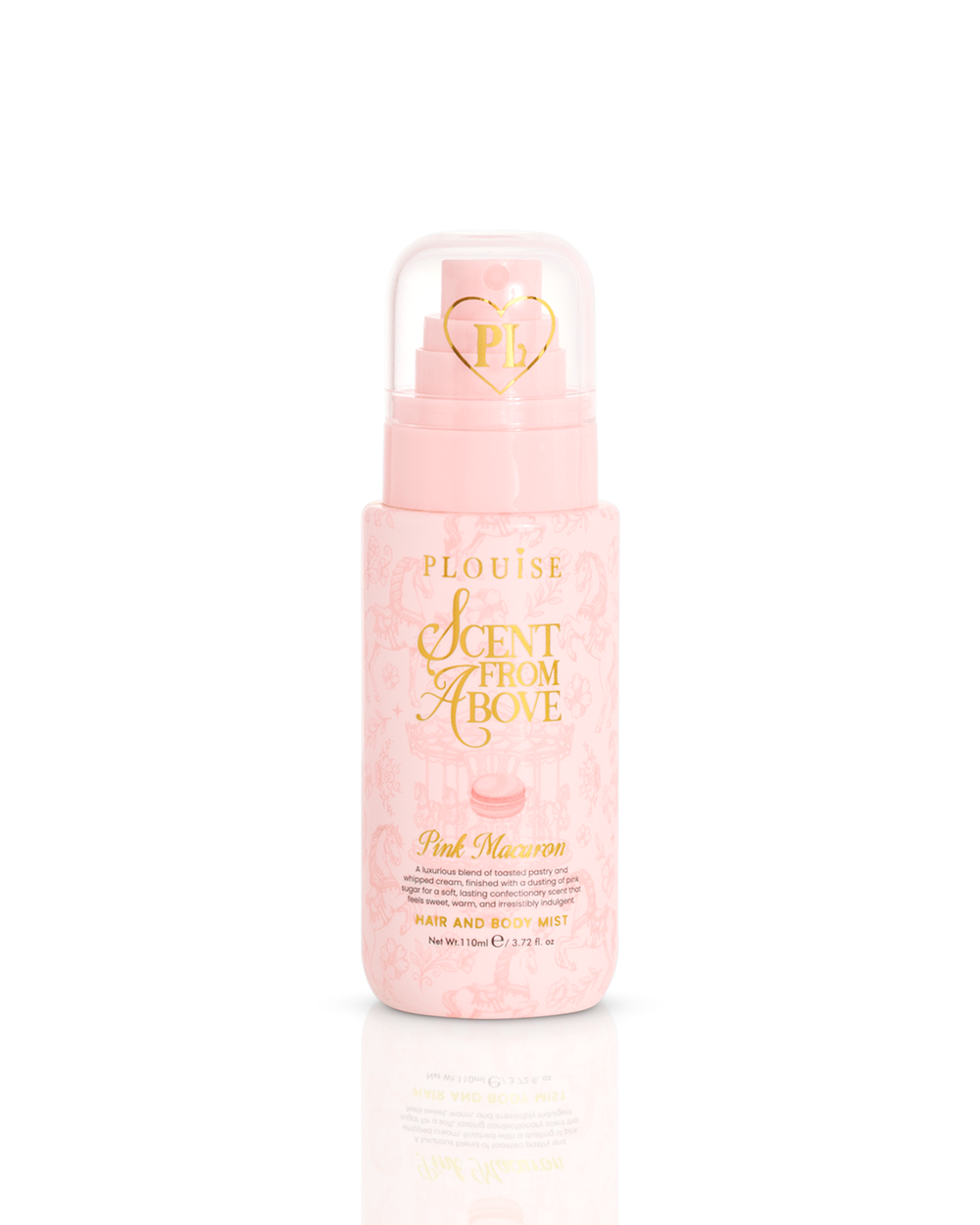 Forever Enchanted Christmas PR Box PRE-ORDER