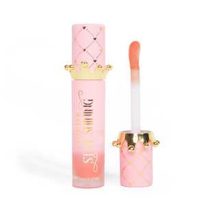 พี.หลุยส์ สเตย์ ไชนิ่ง คราวน์ ลิป ออยล์