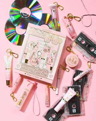 P. Louise แนบมากับชุดพวงกุญแจของคุณ