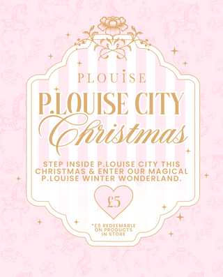 P.Louise City - ตั๋วเข้าชมคริสต์มาส