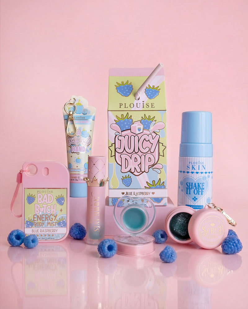 ชุด Juicy Treats