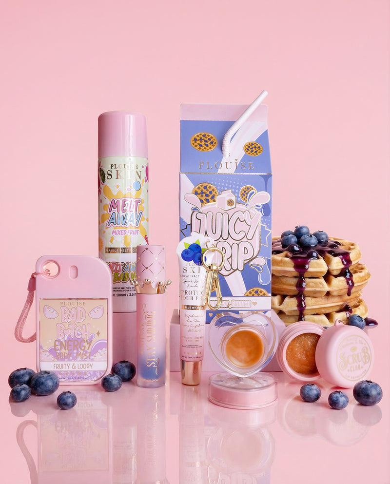 ชุด Juicy Treats
