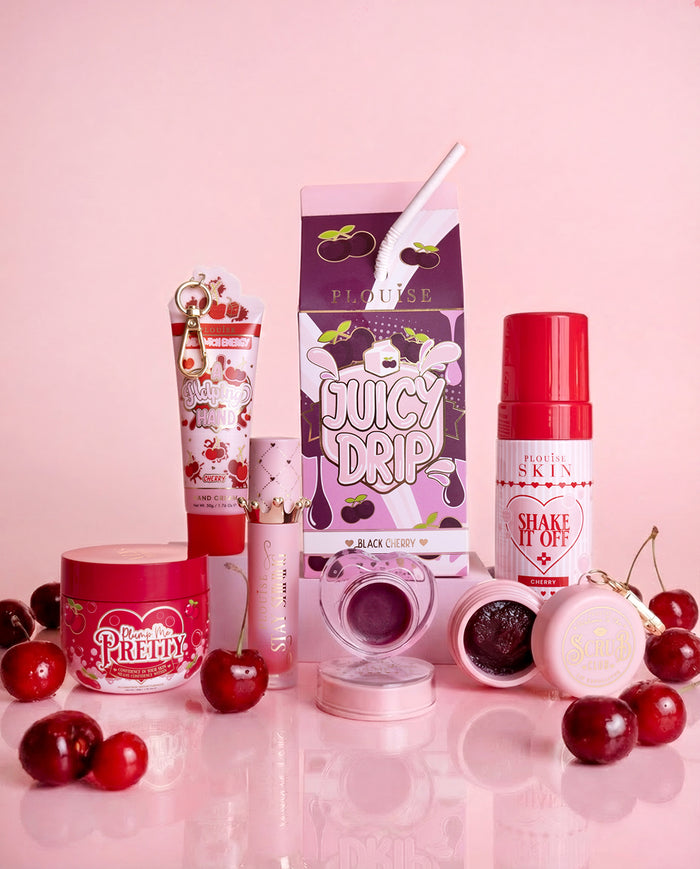 ชุด Juicy Treats