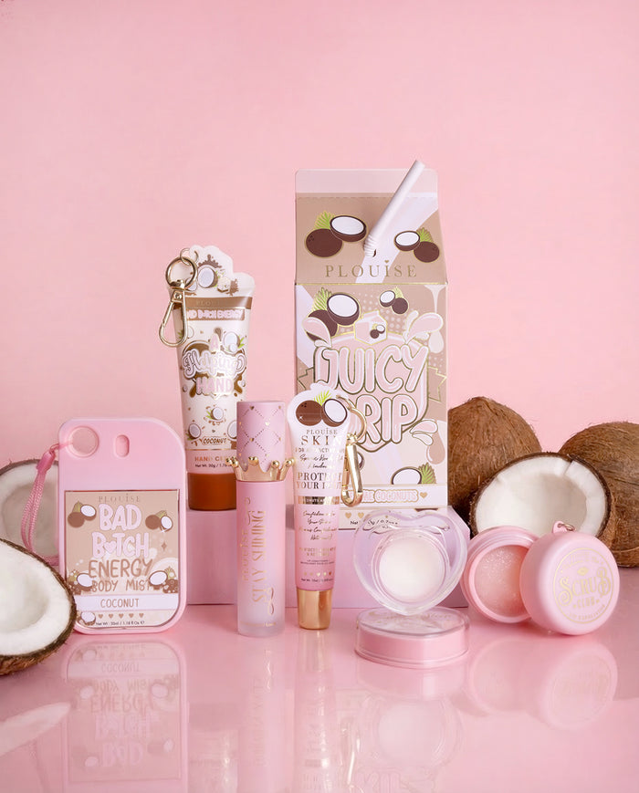 ชุด Juicy Treats