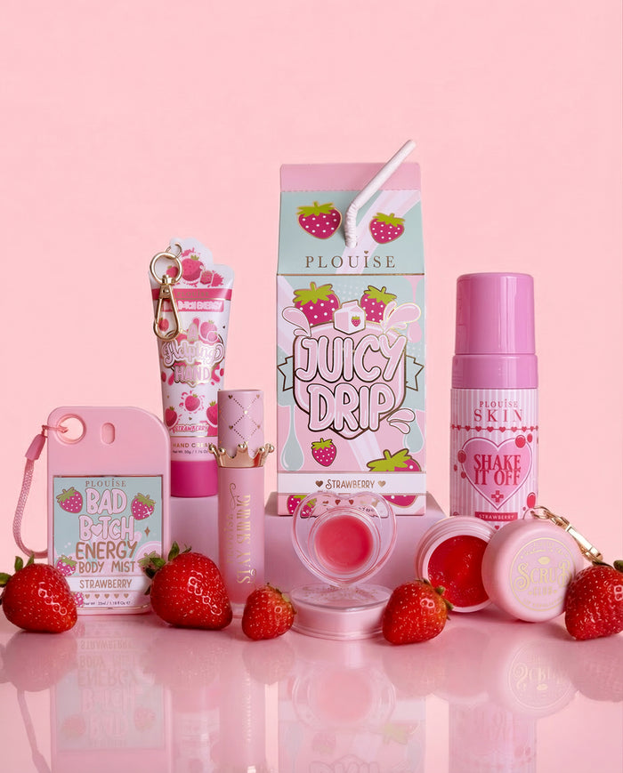 ชุด Juicy Treats