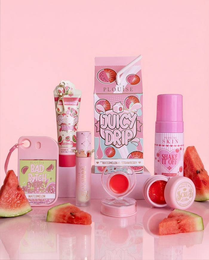 ชุด Juicy Treats