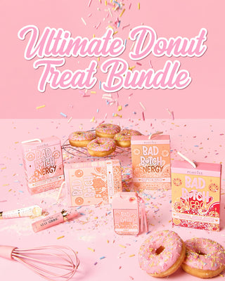 Ultimate Donut Treat