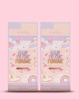 ชุดแชมพูและครีมนวดผม Hair To The Throne
