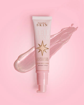 P.Louise 11:11 Elixir Liquid Highlighter