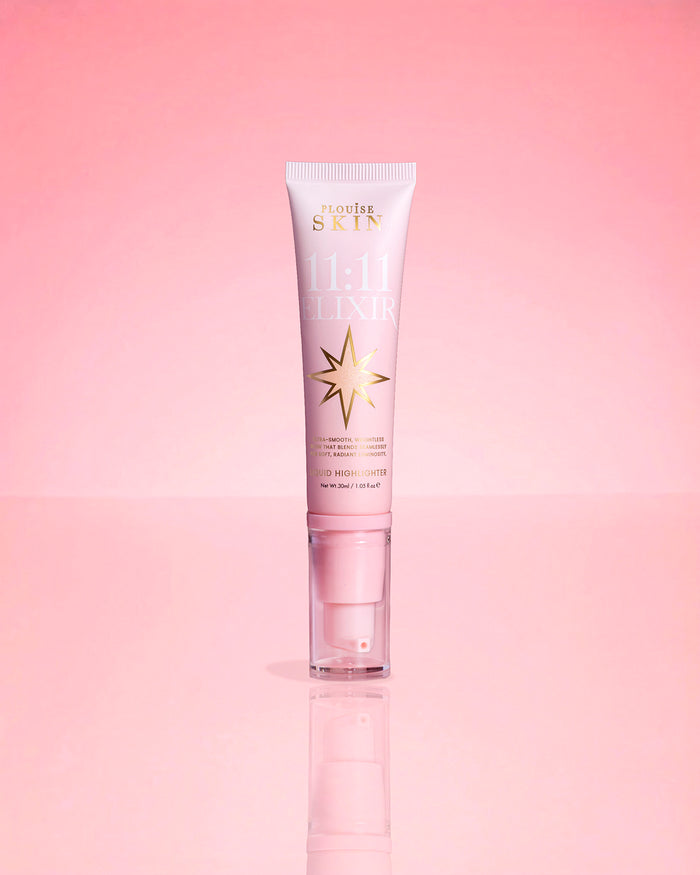 P.Louise 11:11 Elixir Liquid Highlighter ดีไลท์ตุรกี