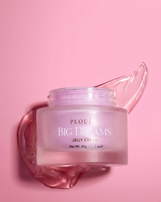 P.Louise BIg Dreams Jelly Face Gel Rainbow Sherbet