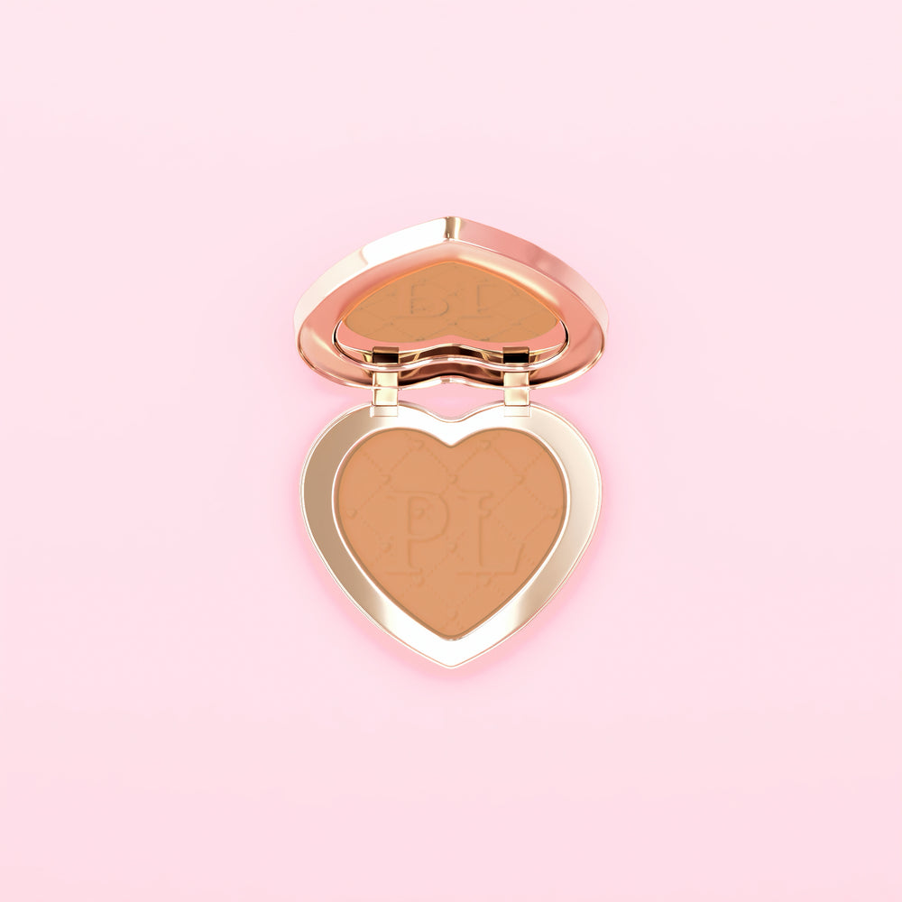 Shade Caramel