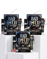ฮัลโลวีน Bad Bitch Energy Lip Trio