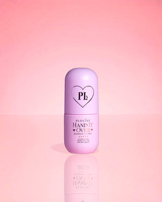 P.Louise Hydrating & Anti-Ageing Hand Serum Bottle