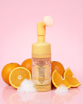 พี.หลุยส์ อิน เลิฟ วิธ มี โฟมมิ่ง เฟเชียล คลีนเซอร์