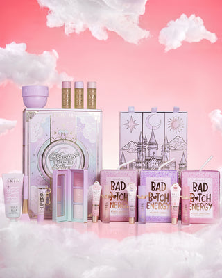 เมก้ามานิเฟสต์ ดรีม คอลเล็คชั่น