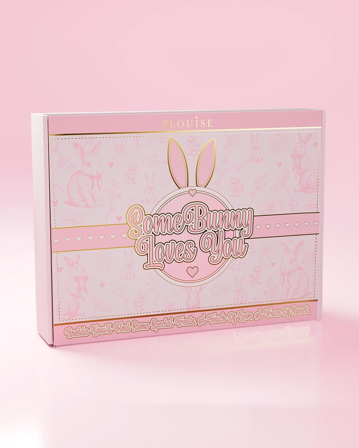 Somebunny Loves You ชุดแต่งหน้า