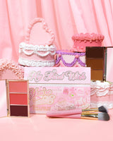 คุณได้รับเชิญ Blusher และ Bronzer Duos