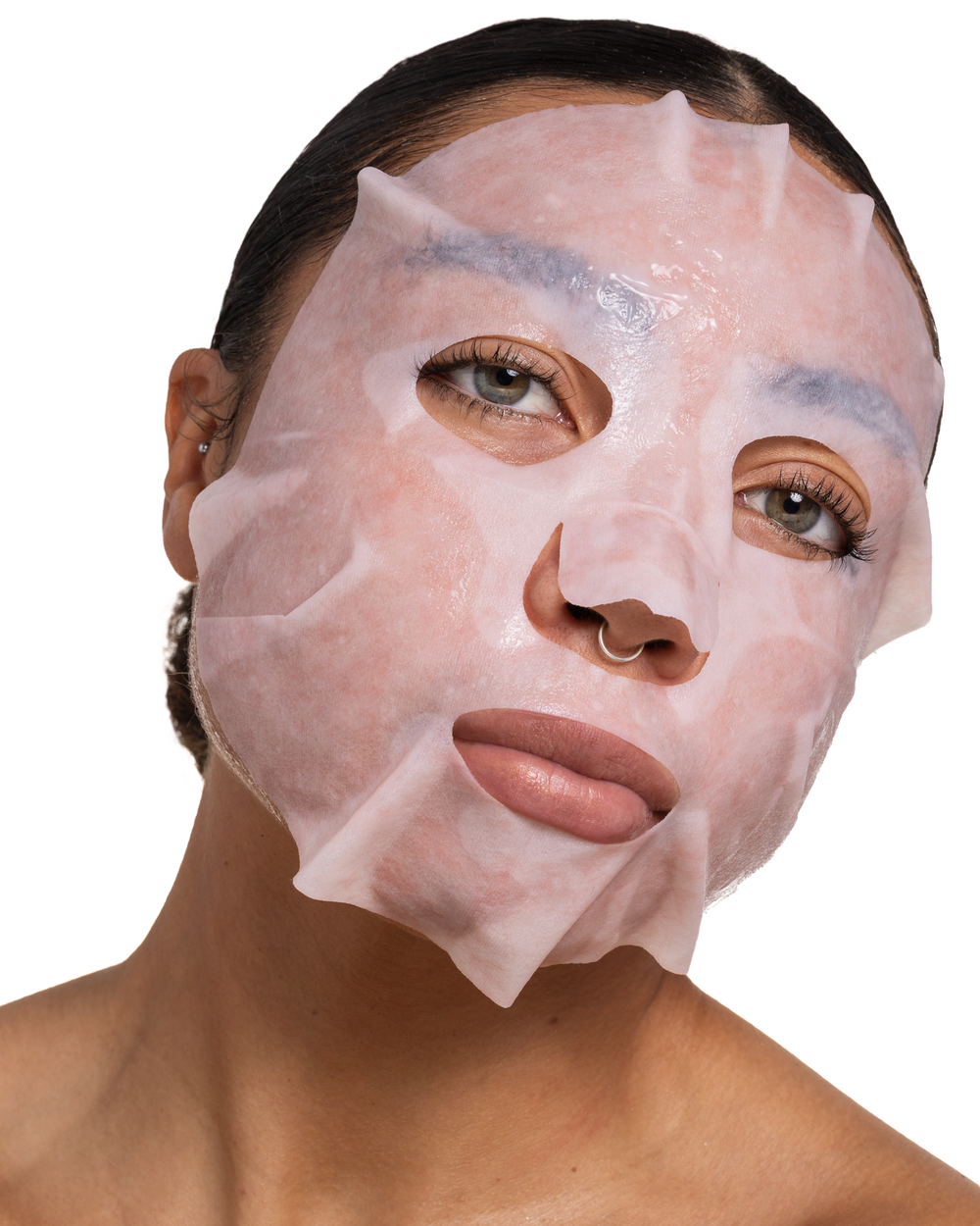 Vanilla Snow Cream