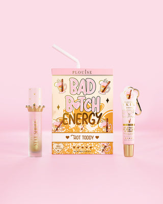 พี.หลุยส์ แบด บิทช์ เอเนอร์จี้ ลิป ดูโอ