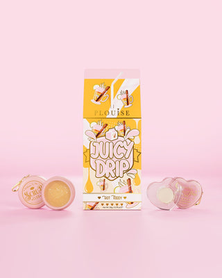 P. Louise Juicy Drip Lip Duo