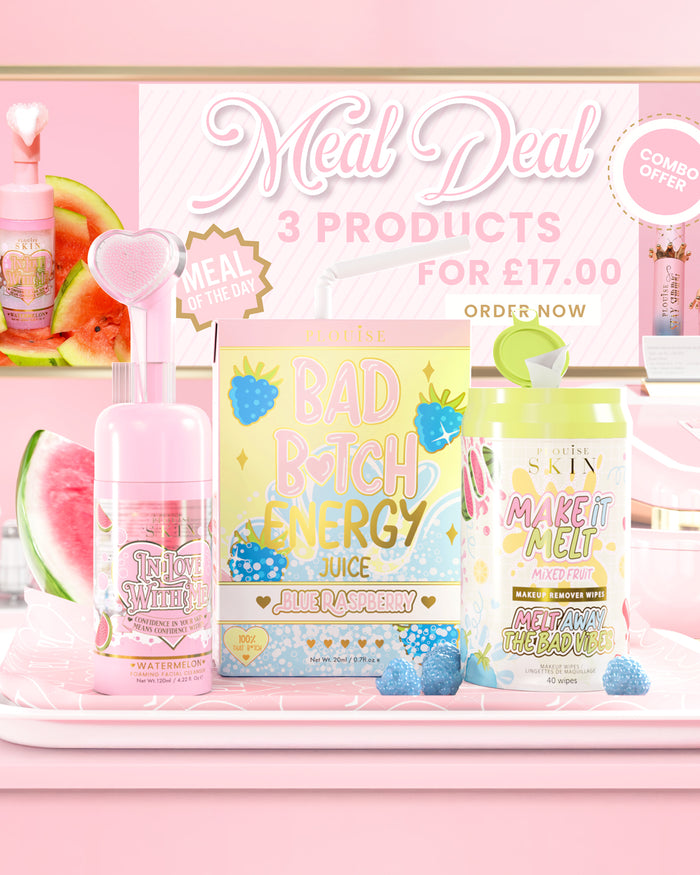 ชุด P.Louise Meal Deal