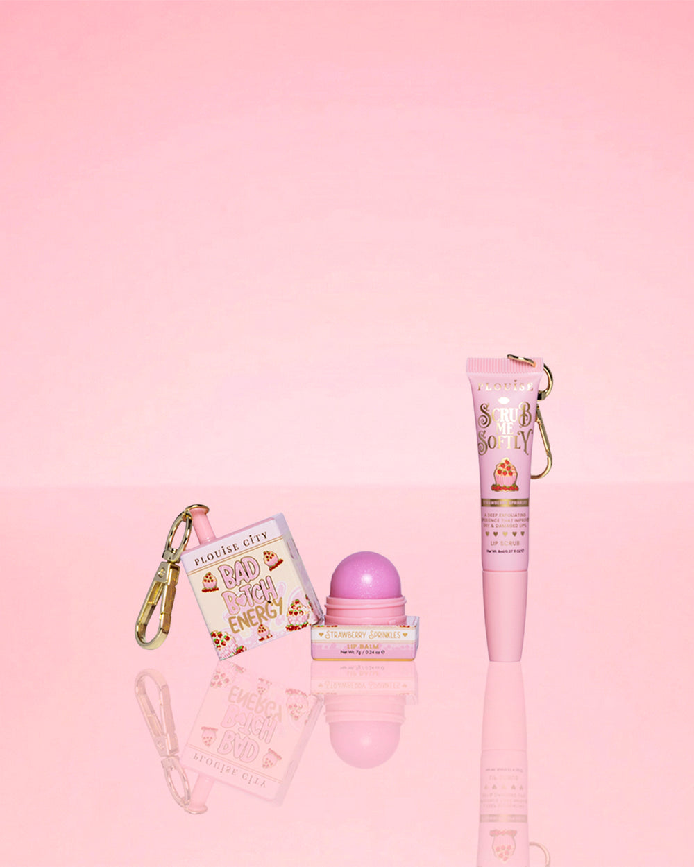 The TLC Tender Lip Care Kit Duo