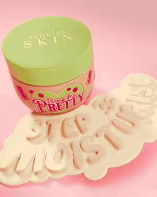 P.Louise หมกมุ่นอยู่กับชุดผลิตภัณฑ์ดูแลผิวน้อยลง