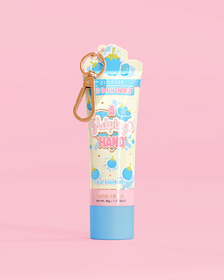 P. Louise A Helping Hand, Hand Cream