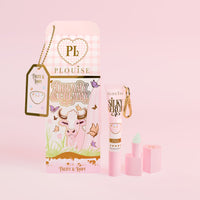 Dreamy and Creamy Lip Duo - ฟรุ๊ตตี้แอนด์ลูปปี้
