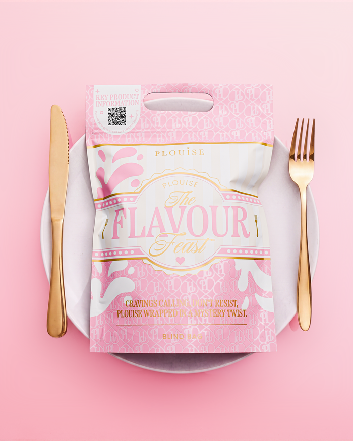 กระเป๋าลึกลับ Flavour Feast