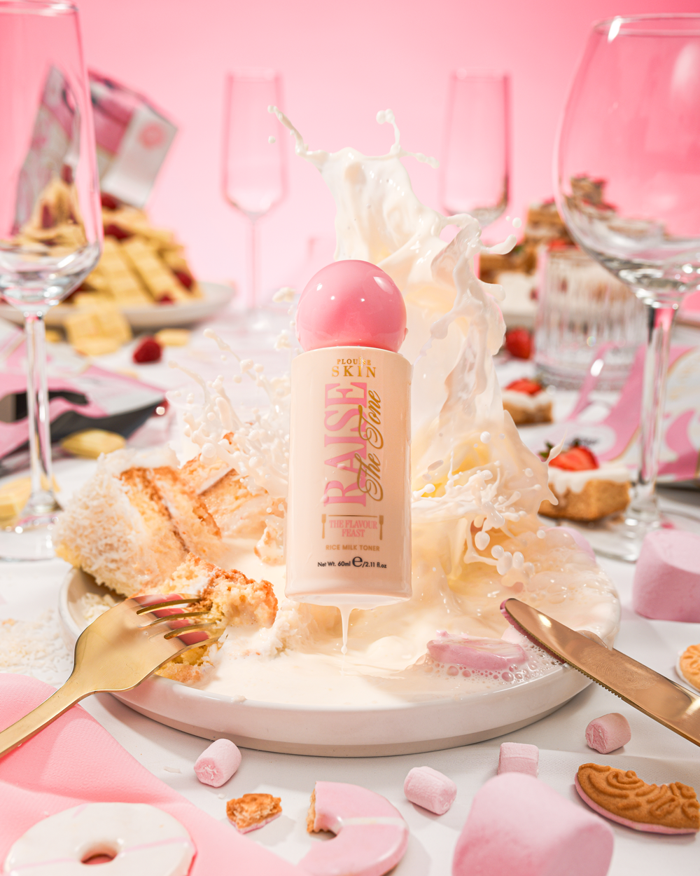 The Flavour Feast Mystery Bag
