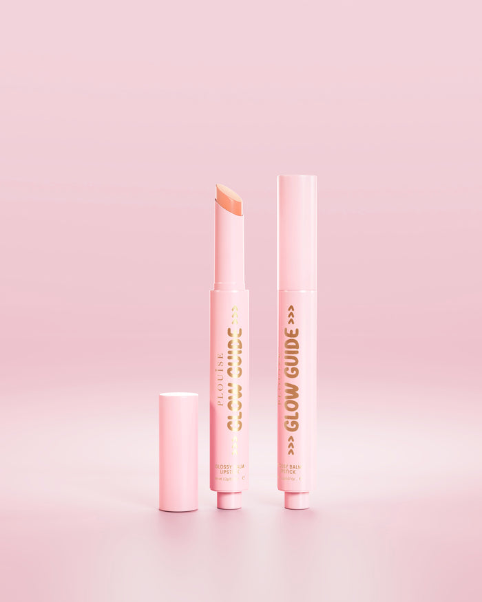 Glow Guide กลอสซี่ ลิปสติก บาล์ม