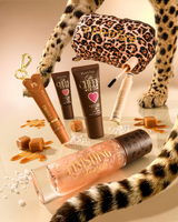 Cheetah Makeup Set