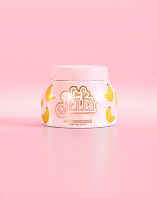 พี.หลุยส์ แอม โซ เจลลี่ เมคอัพ รีมูฟเวอร์