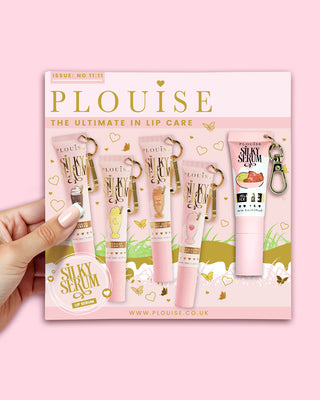 นิตยสาร P.Louise Mini Silky Serum