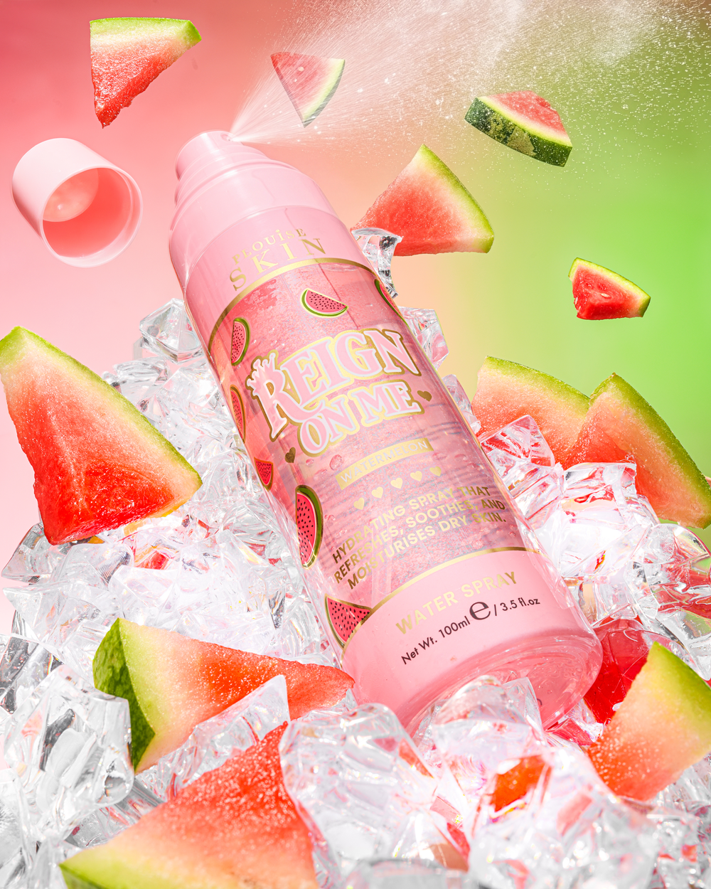 Summer Served Sweet - แพ็กเกจแตงโมสุดคุ้ม