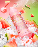 Summer Served Sweet - แพ็กเกจแตงโมสุดคุ้ม