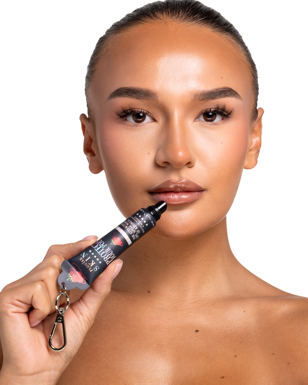 ฮัลโลวีน Bad Bitch Energy Lip Trio
