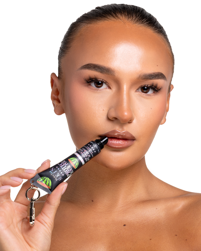 ฮัลโลวีน Bad Bitch Energy Lip Trio