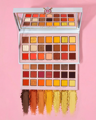 P.Louise All I See Is $igns 42 Pan Eyeshadow Palette