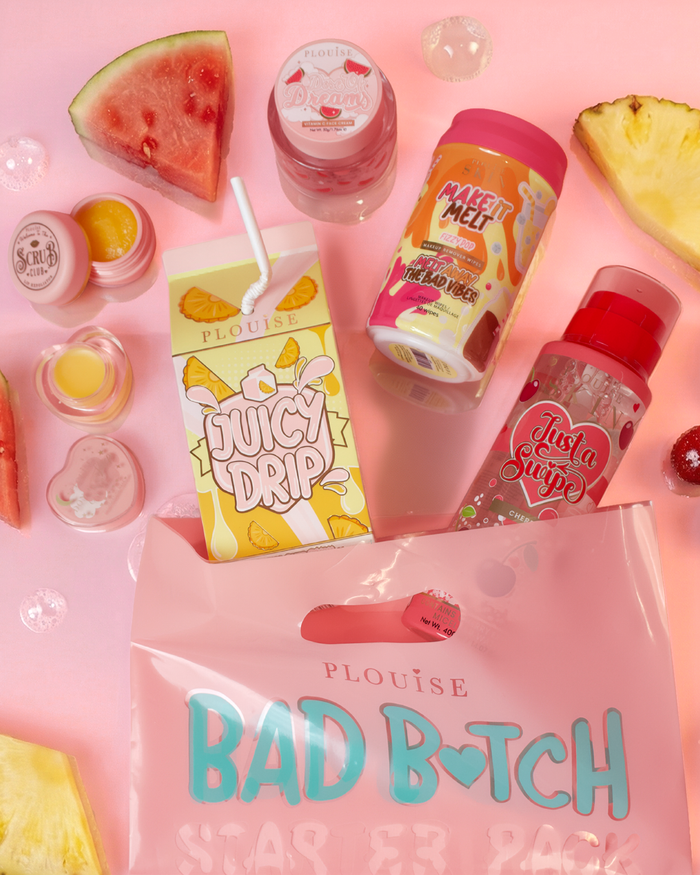 ชุดเริ่มต้น Bad Bitch