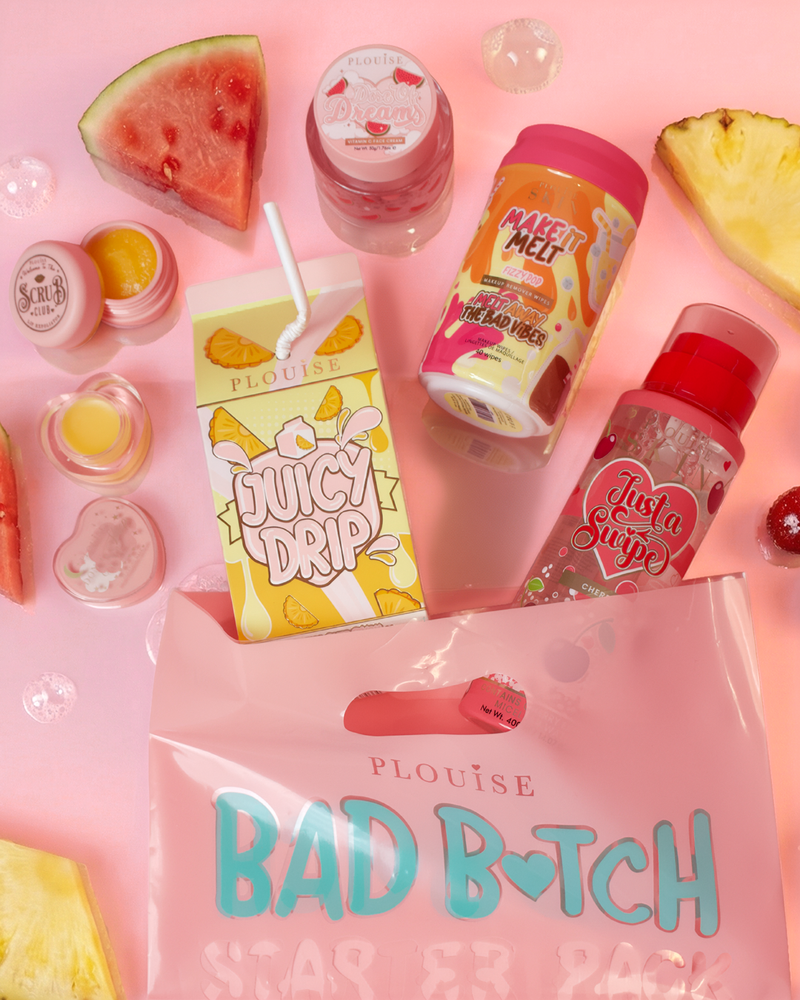 ชุดเริ่มต้น Bad Bitch