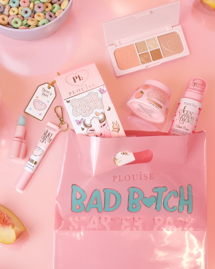 ชุดเริ่มต้น Bad Bitch