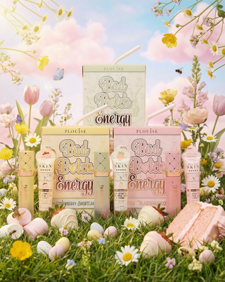 P.Louise Bad Bitch Energy Trio - ฉบับอีสเตอร์